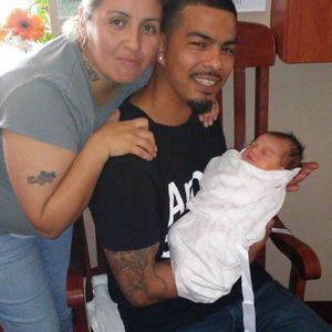 Meet your Posher, Hildayjr